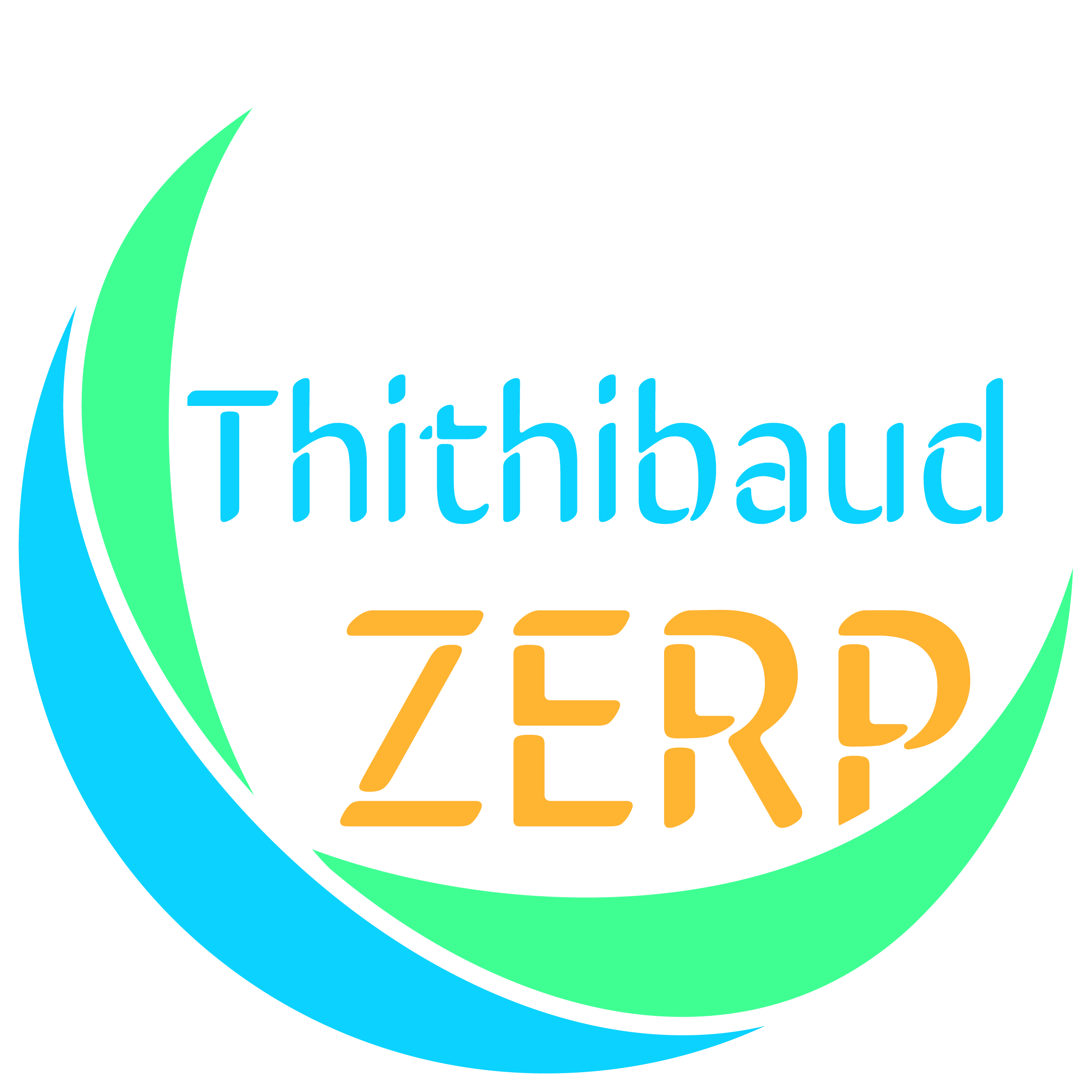 Logo Zerp